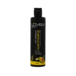 Anti-Dandruff Shampoo Suitable for Dry & Dandruff Hair